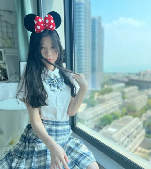 图片[6]-觅芙少女 – 合集 73套 320GB-次元社区