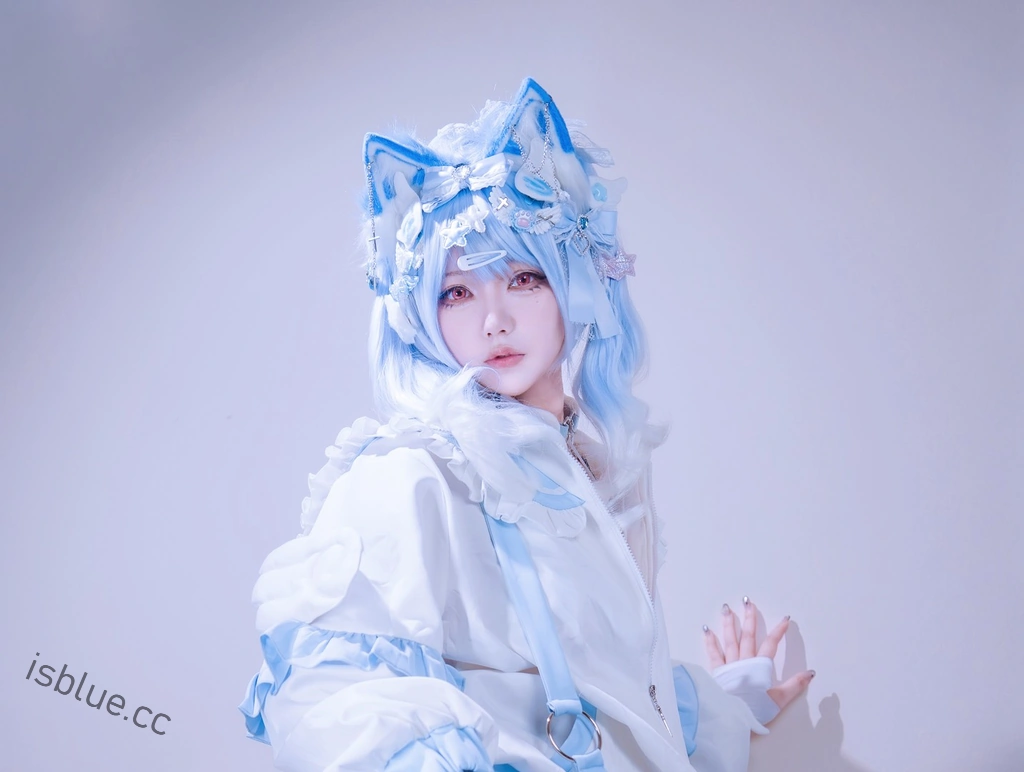 狐洛洛子 - 合集 15套 6GB-次元社区