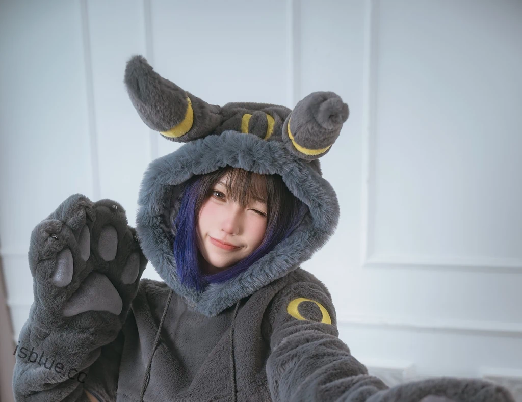 狐洛洛子 - 合集 15套 6GB-次元社区