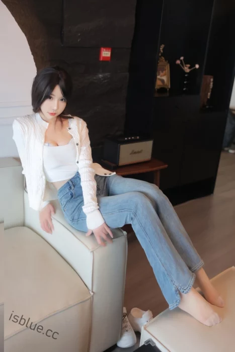 桃妖夭 - 内部私购无水印写真3套 3GB-次元社区