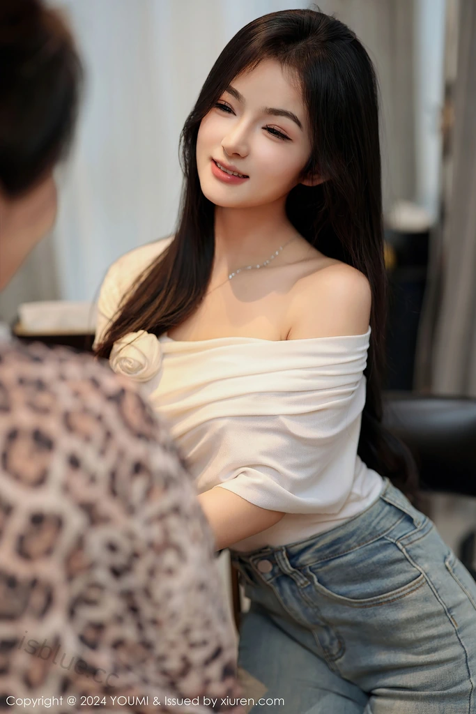 YOUMI尤蜜荟 - 合集1185套 490GB-次元社区