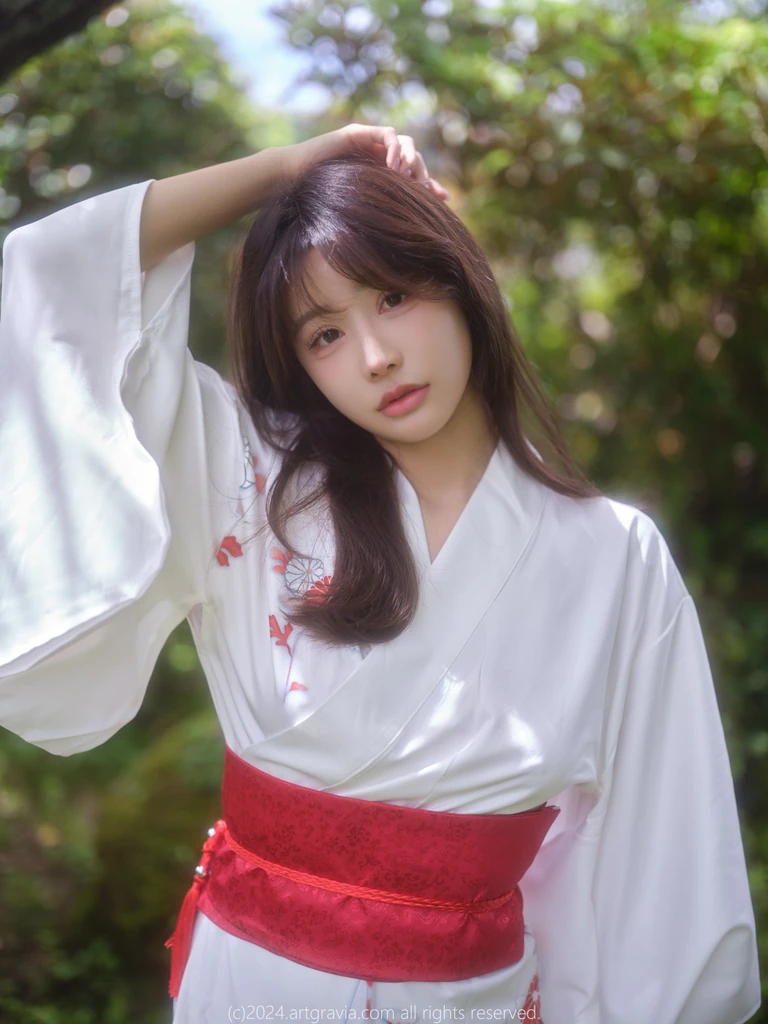 ArtGravia(韩国) – 图集 394套 100G-次元社区