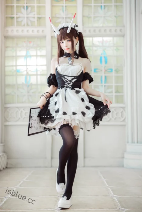 花柒Hana - 合集 41套 9GB-次元社区