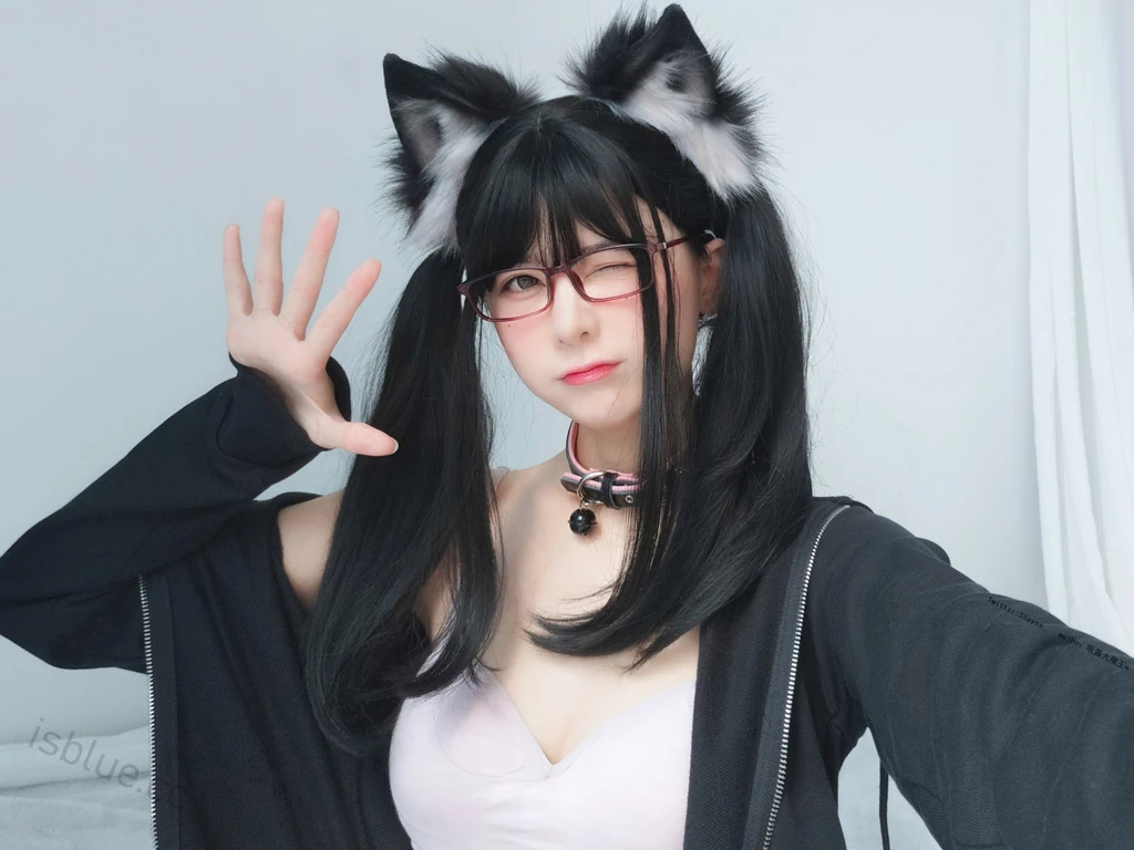 眼酱大魔王w - 合集 86套 28GB-次元社区