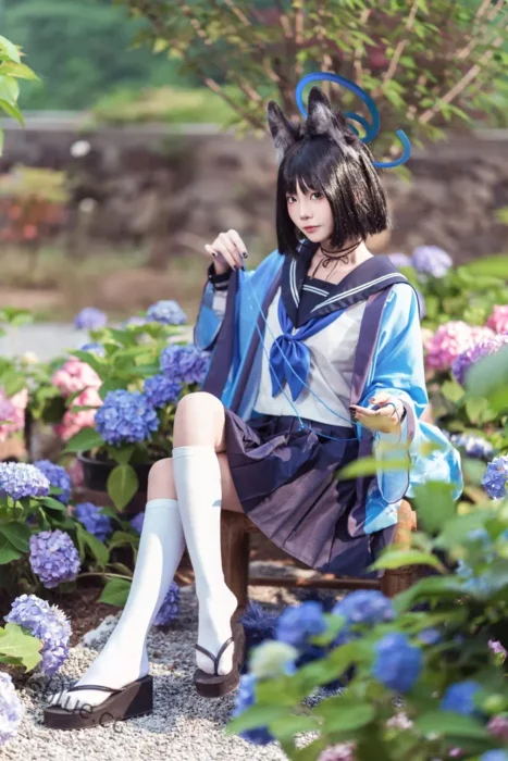 艾西aiwest - 合集 24套 8GB-次元社区