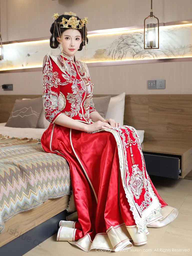 XIUREN秀人网 - 全套写真合集11049期 6TB-次元社区