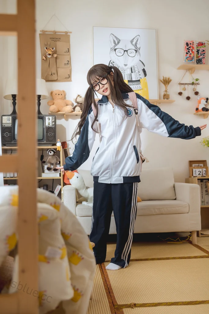 图片[5]-神沢永莉 – 合集 32套 20GB-次元社区