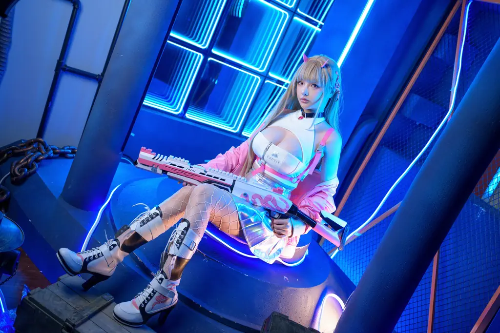 雯妹不讲道理 - 合集 114套 62GB-次元社区