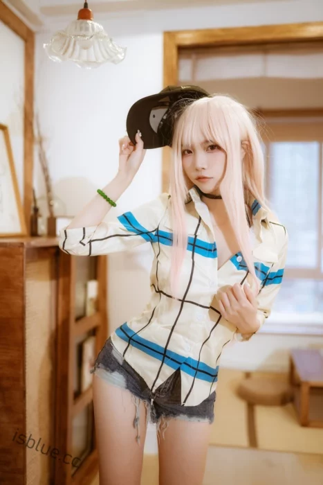 二佐Nisa - 合集 216套 66GB-次元社区