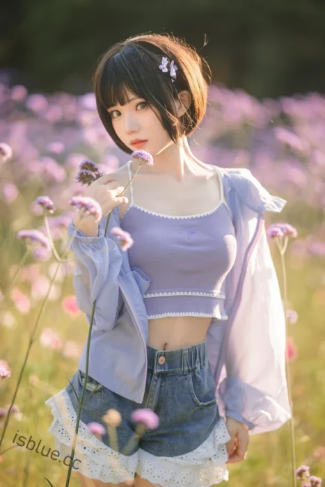 图片[5]-花柒Hana – 合集 41套 9GB-次元社区