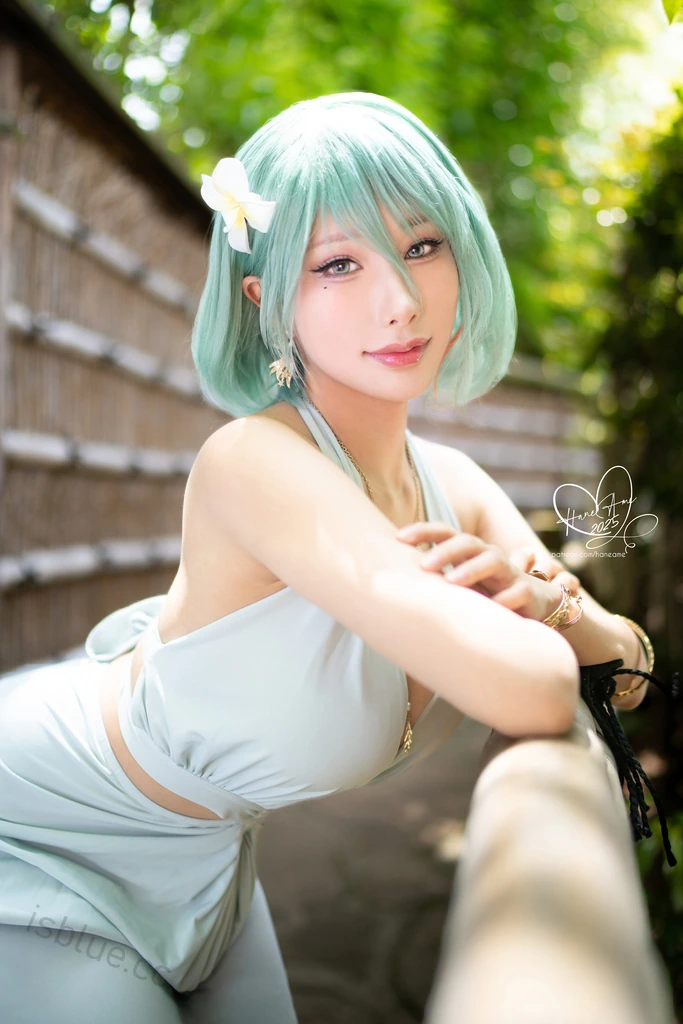 HaneAme雨波 - 合集 414套 172GB-次元社区