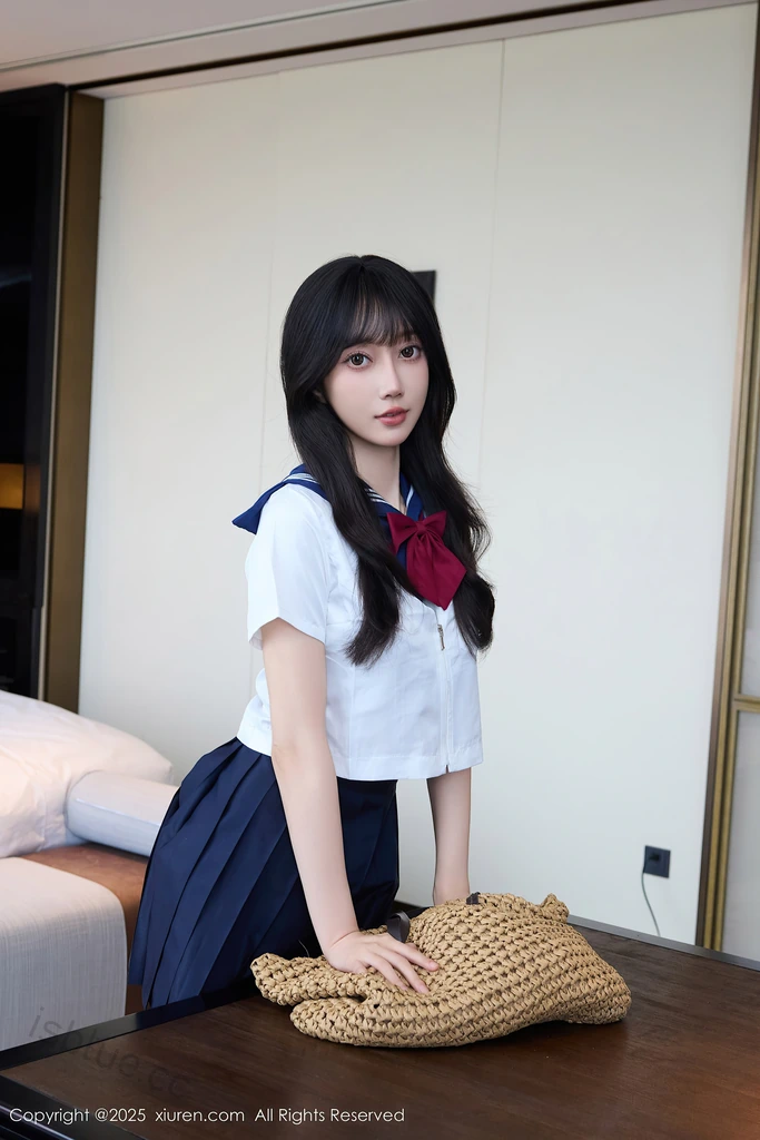 图片[5]-XIUREN秀人网 – 全套写真合集11049期 6TB-次元社区