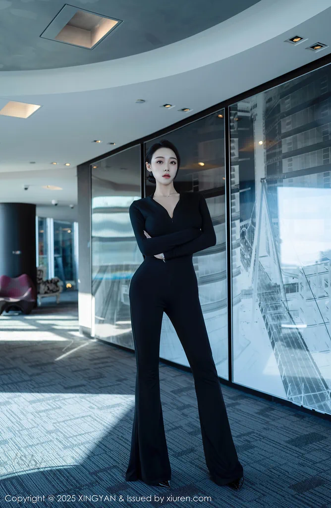 XINGYAN星颜社 - 合集 436套 230GB-次元社区