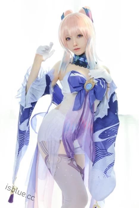 图片[5]-Asagiriai(愛ちゃん) – 合集 28套 10GB-次元社区