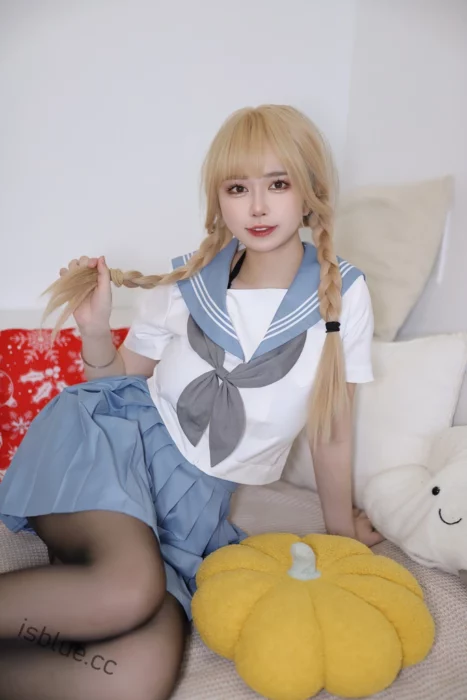 图片[6]-Tina很妖孽呀 – 合集 36套 16G-次元社区