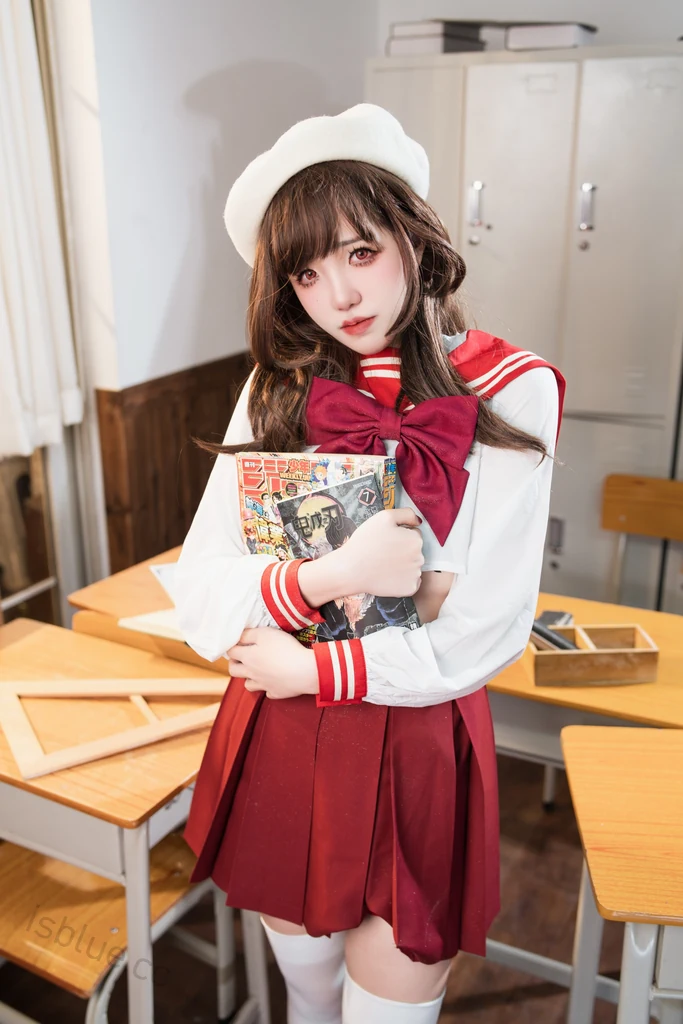 阿薰kaOri - 图集 51套 68GB-次元社区