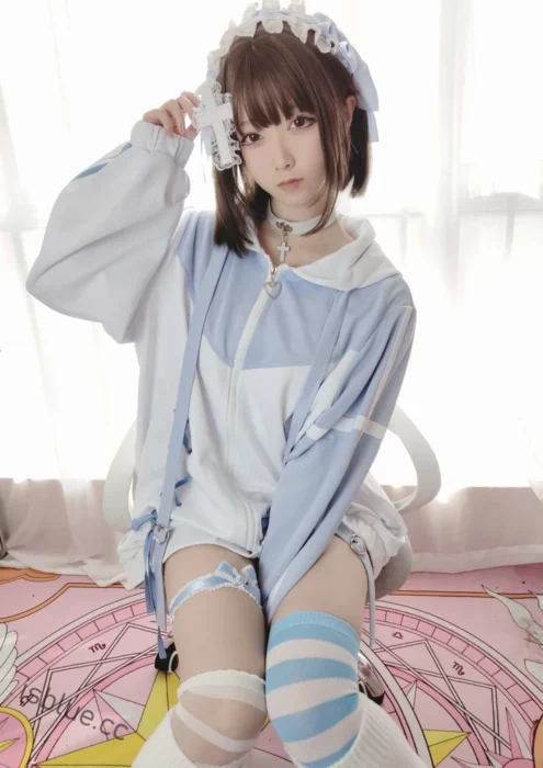 图片[6]-Asagiriai(愛ちゃん) – 合集 28套 10GB-次元社区