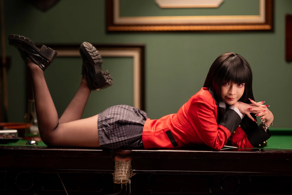 图片[5]-Umeko J  – 合集 189套 222GB-次元社区