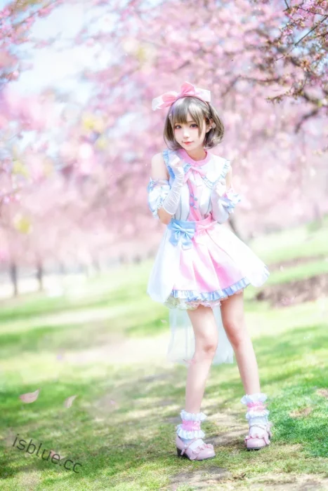 花柒Hana - 合集 41套 9GB-次元社区