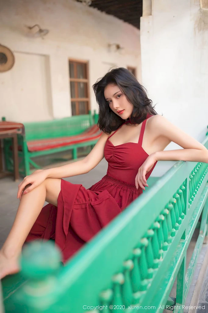 图片[5]-就是阿朱啊 – 图集 256套 141GB-次元社区