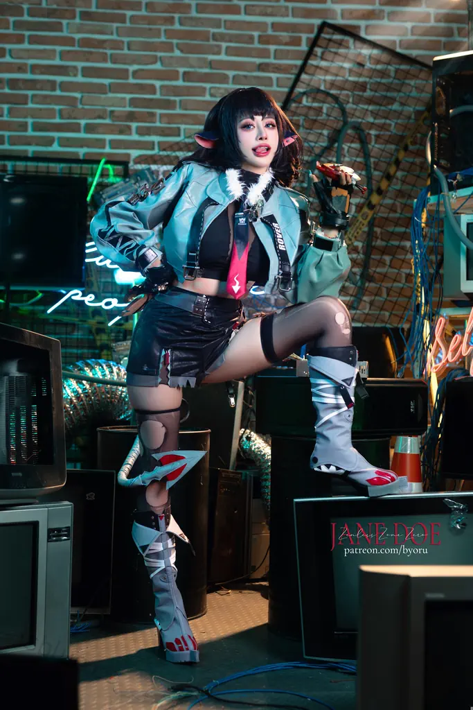 Byoru - 合集 328套 380GB-次元社区