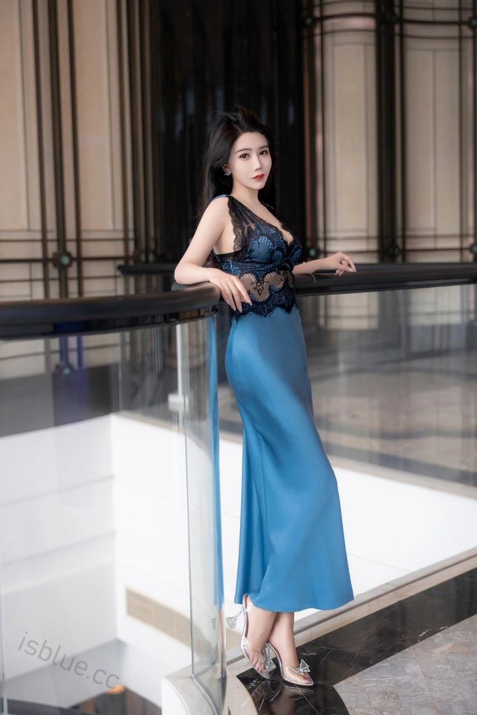 李若汐 – 内购无水印合集  6套 6GB-次元社区