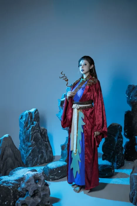 奈汐酱nice - 合集 132套 92GB-次元社区