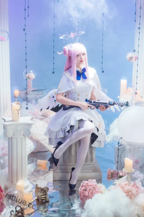 艾西aiwest - 合集 24套 8GB-次元社区