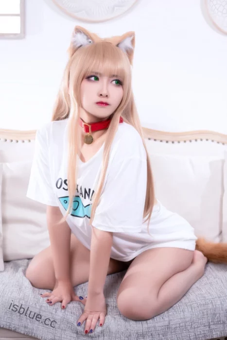 图片[5]-洛璃LoLiSAMA – 合集 99套 70GB-次元社区