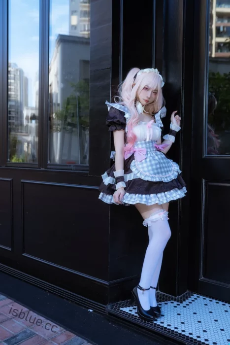 图片[5]-二佐Nisa – 合集 216套 66GB-次元社区