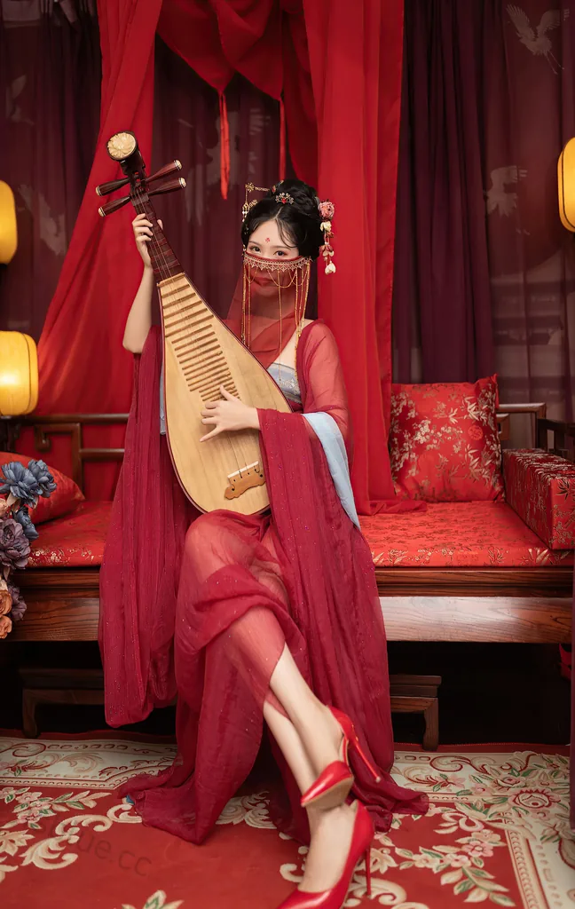 图片[6]-抖娘利世写真图片合集下载266套 149GB-次元社区