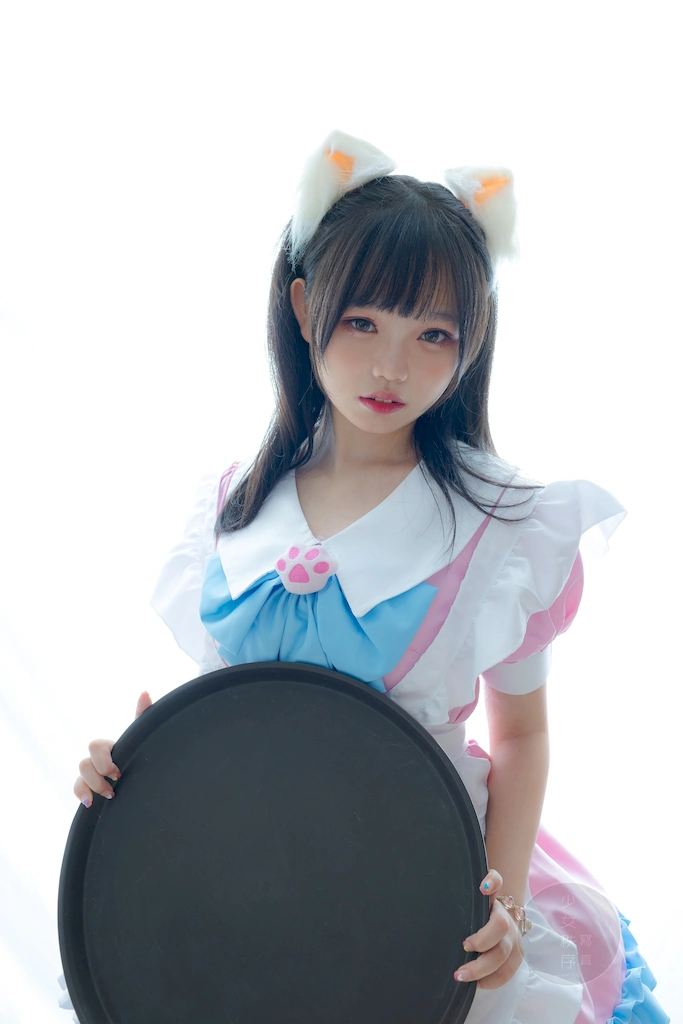 图片[5]-少女秩序 – 写真作品集 68套 85GB-次元社区