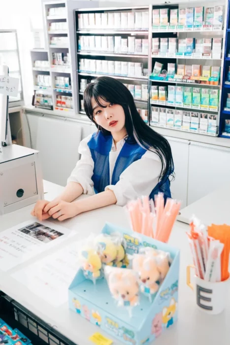 Zia(지아) - 合集 138套 226GB-次元社区