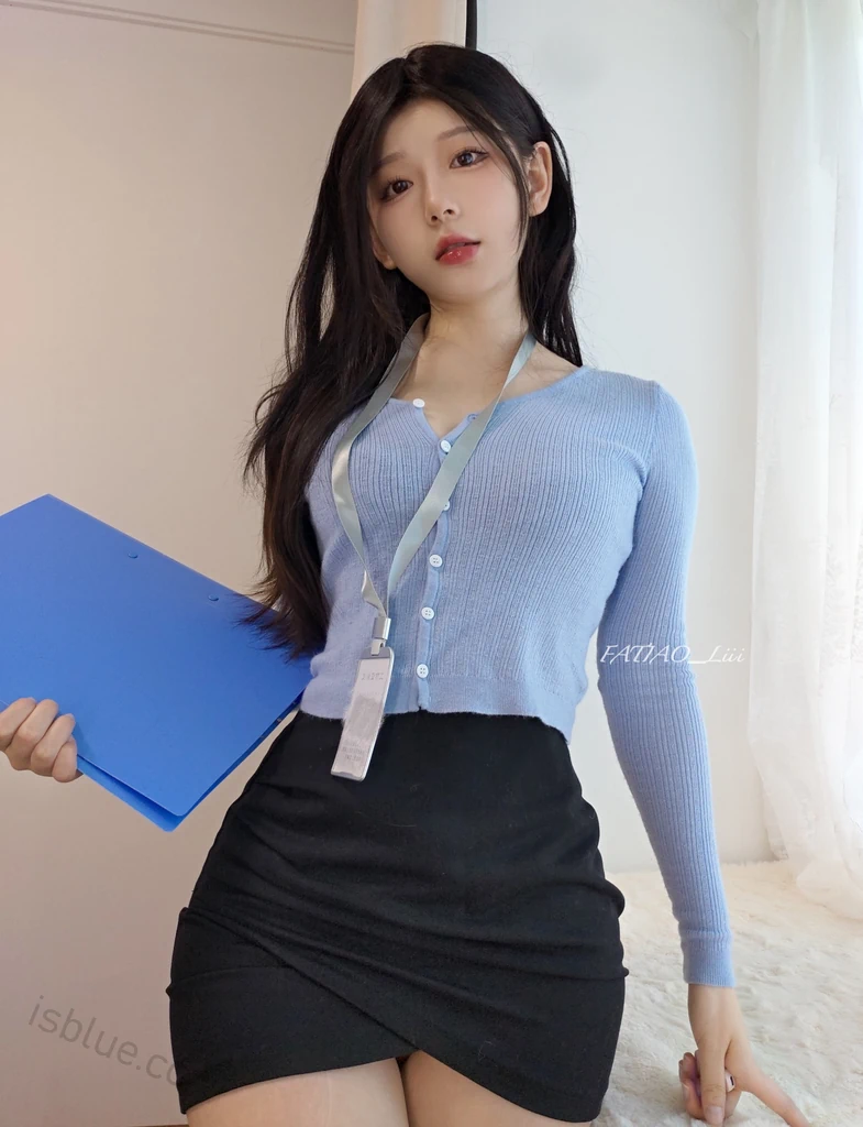 发条少女 迷之呆梨 YoKi - 合集 115套 46GB-次元社区