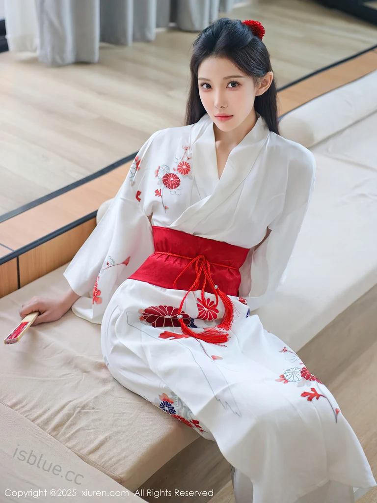 图片[6]-XIUREN秀人网 – 全套写真合集11049期 6TB-次元社区