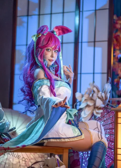 KANEKO咔喵 - 合集 40套 32GB-次元社区