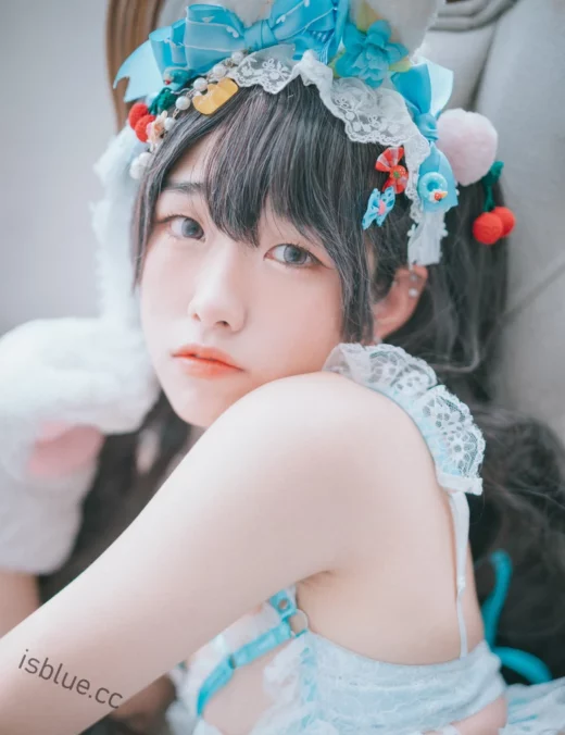 Sonson(손손) - 合集72套 92G-次元社区