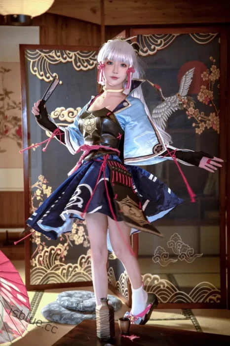 阿包也是兔娘 - 合集 110套 40GB-次元社区