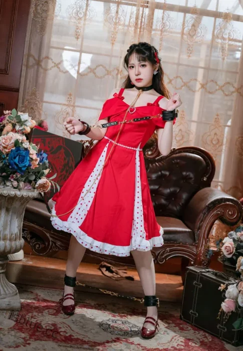 图片[5]-虎森森 – 合集 53套 24GB-次元社区