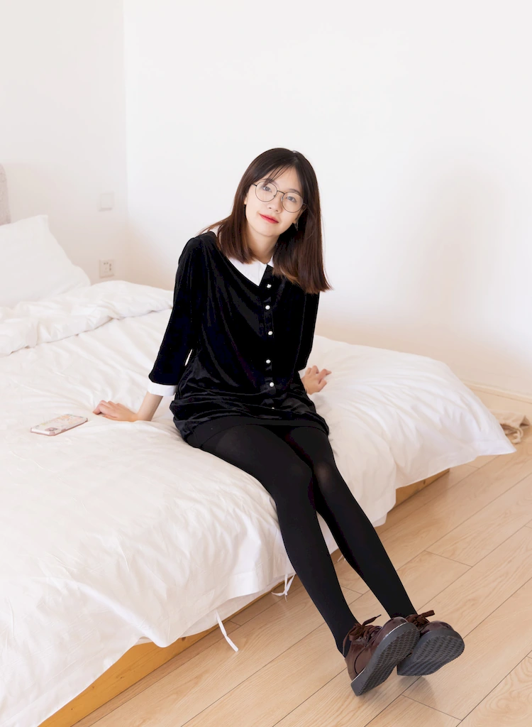 BoBoSocks袜啵啵 - 图集 625套 4.2TB-次元社区