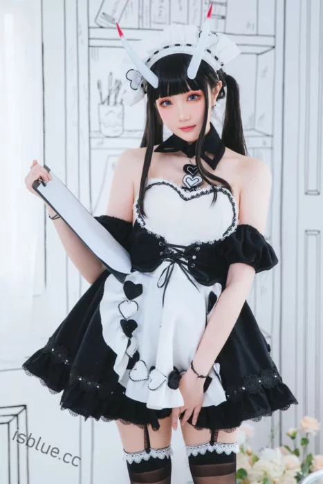 瓜希酱 - 合集 111套 21GB-次元社区