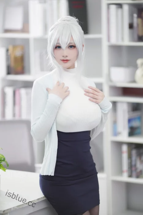 图片[6]-幼愛youmeko – 合集 30套 12G-次元社区