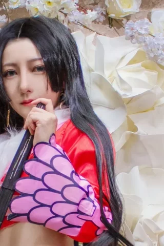 樱晚gigi - 图集 178套 52GB-次元社区