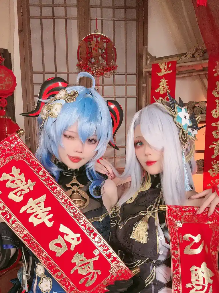 小瑶幺幺 - 合集 26套 15G-次元社区