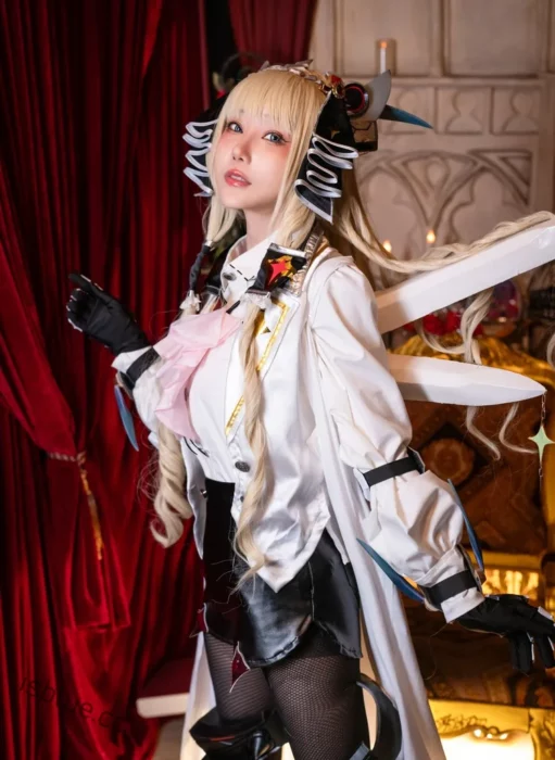 楊衣Yangyi - 合集 16套 4.8G-次元社区