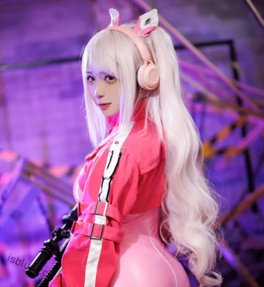 樱落酱w - 合集 36套 6G-次元社区