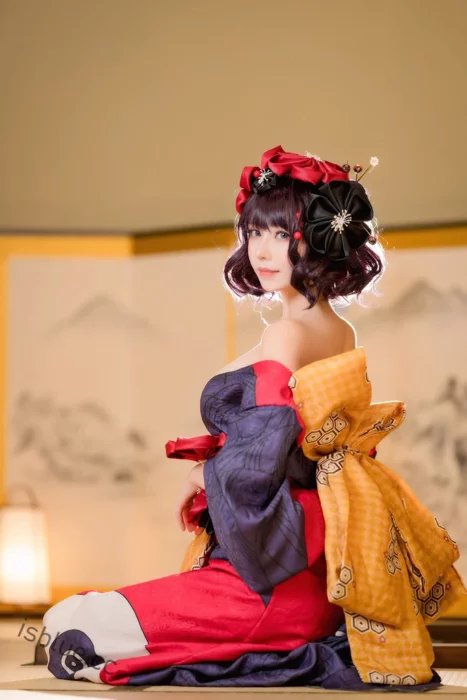 菌烨tako - 合集48套 4G-次元社区