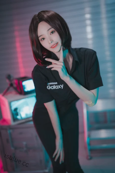 图片[5]-Bambi(밤비) – 合集 127套 133G-次元社区