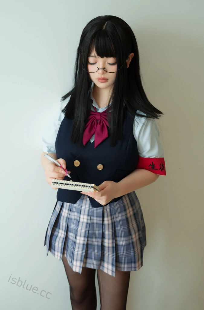 NinJA阿寨寨 - 图集 17套 4G-次元社区