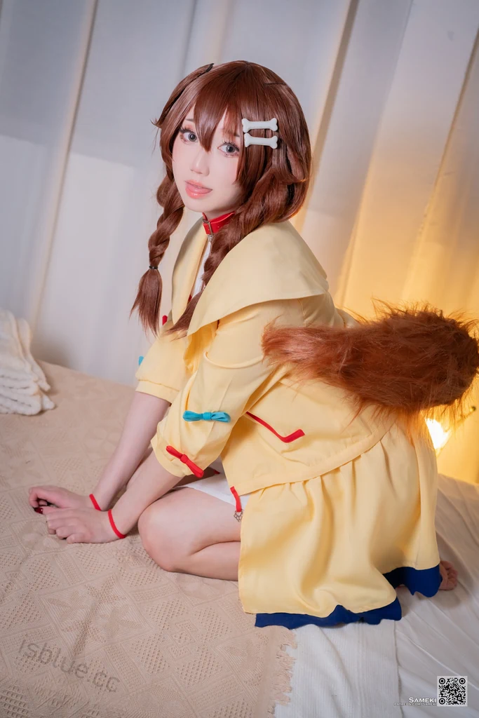 Sameki - 合集 27套 10GB-次元社区